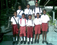 schooluniform